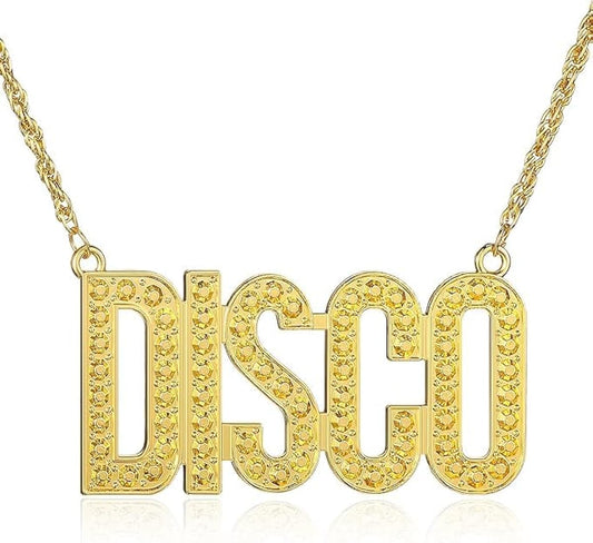 Fashion Jewellery Trends in 1970s