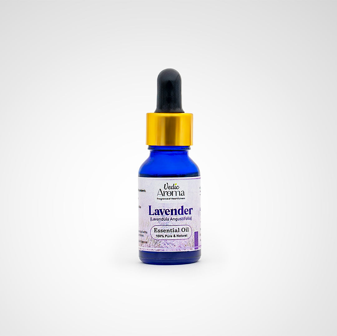 Lavender Essential Oil
