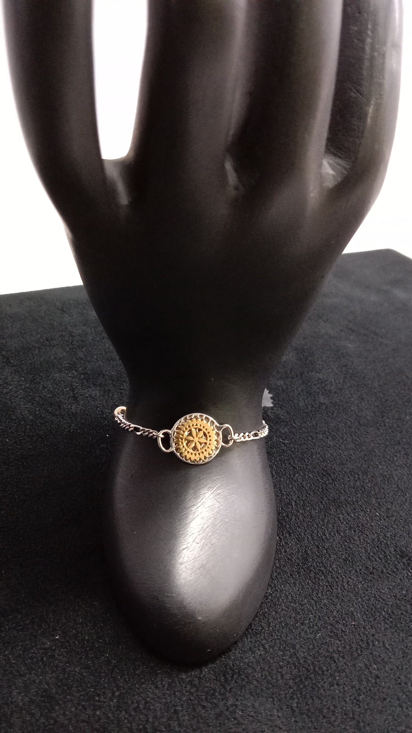 92.5 Silver Rakhi