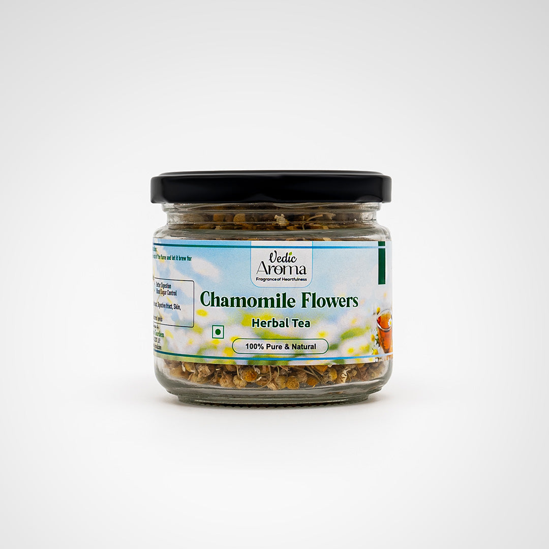 Chamomile Herbal Tea