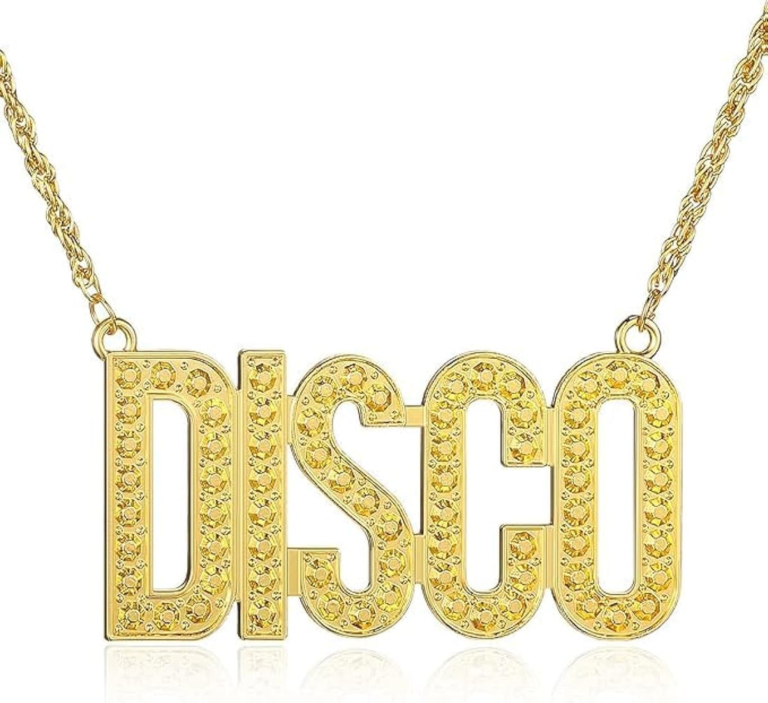 Fashion Jewellery Trends in 1970s