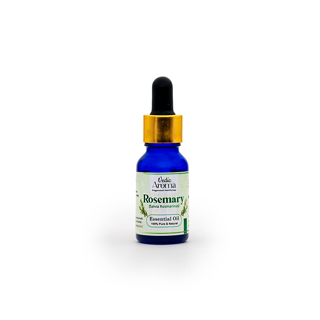 Rosemary Essential oil