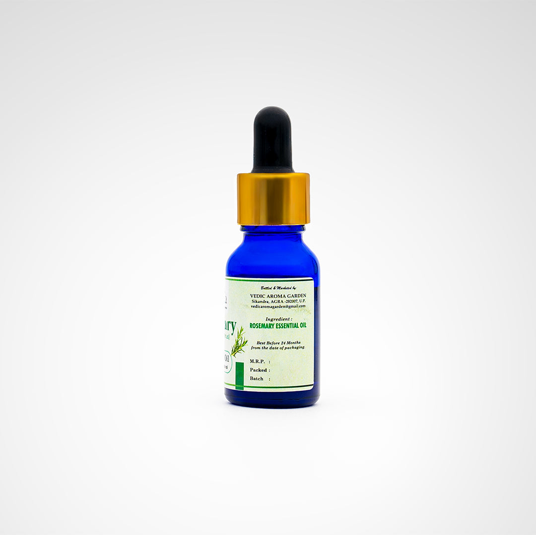 Rosemary Essential oil