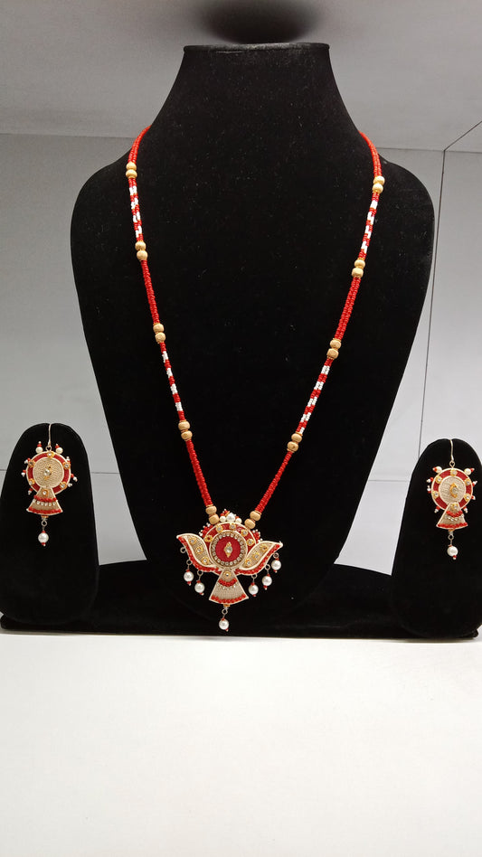 Handcrafted  Mangal Sutra