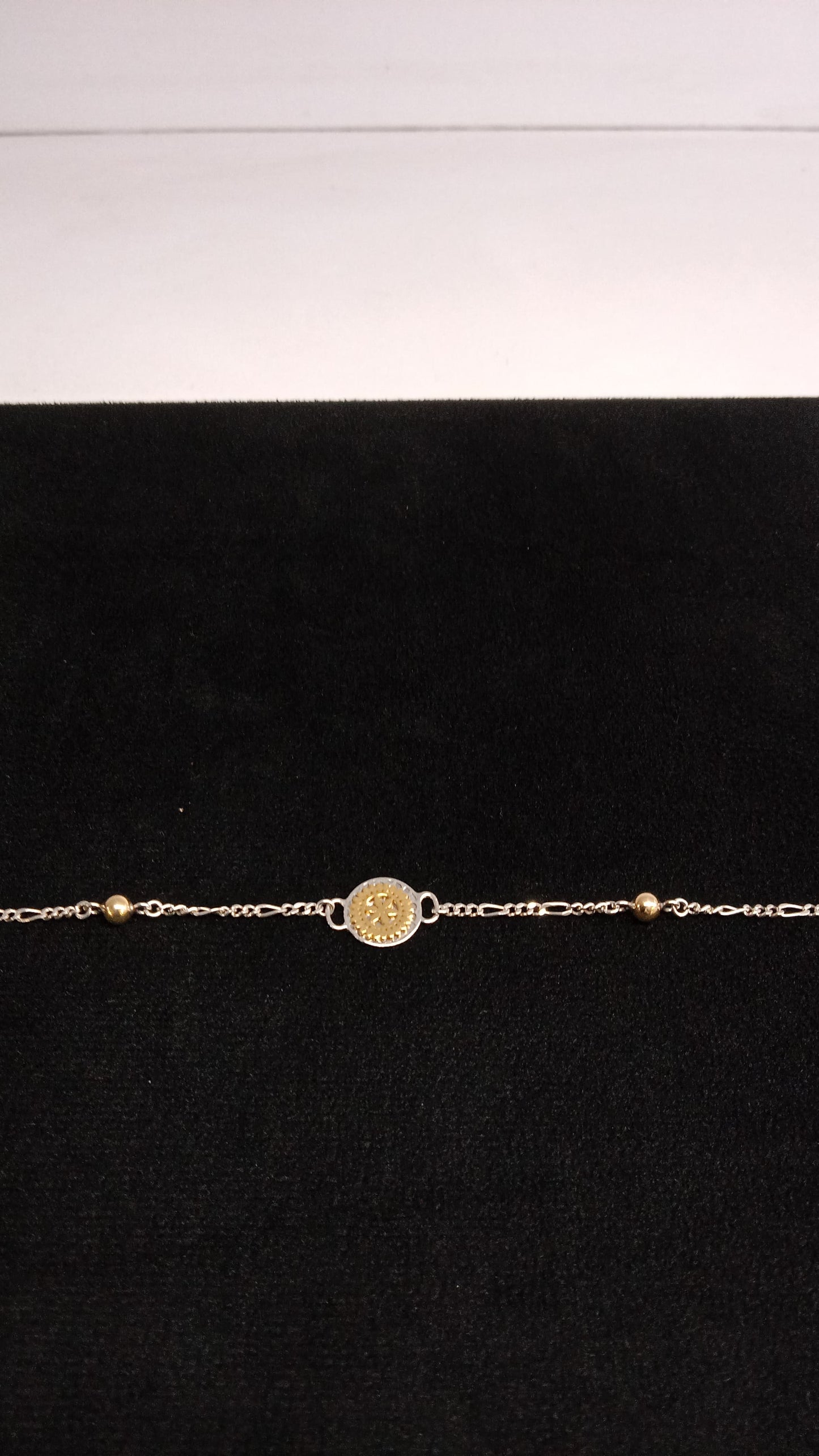92.5 Silver Rakhi