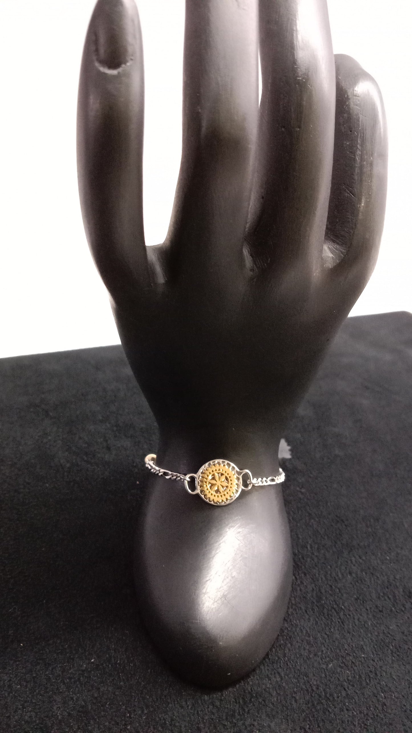92.5 Silver Rakhi