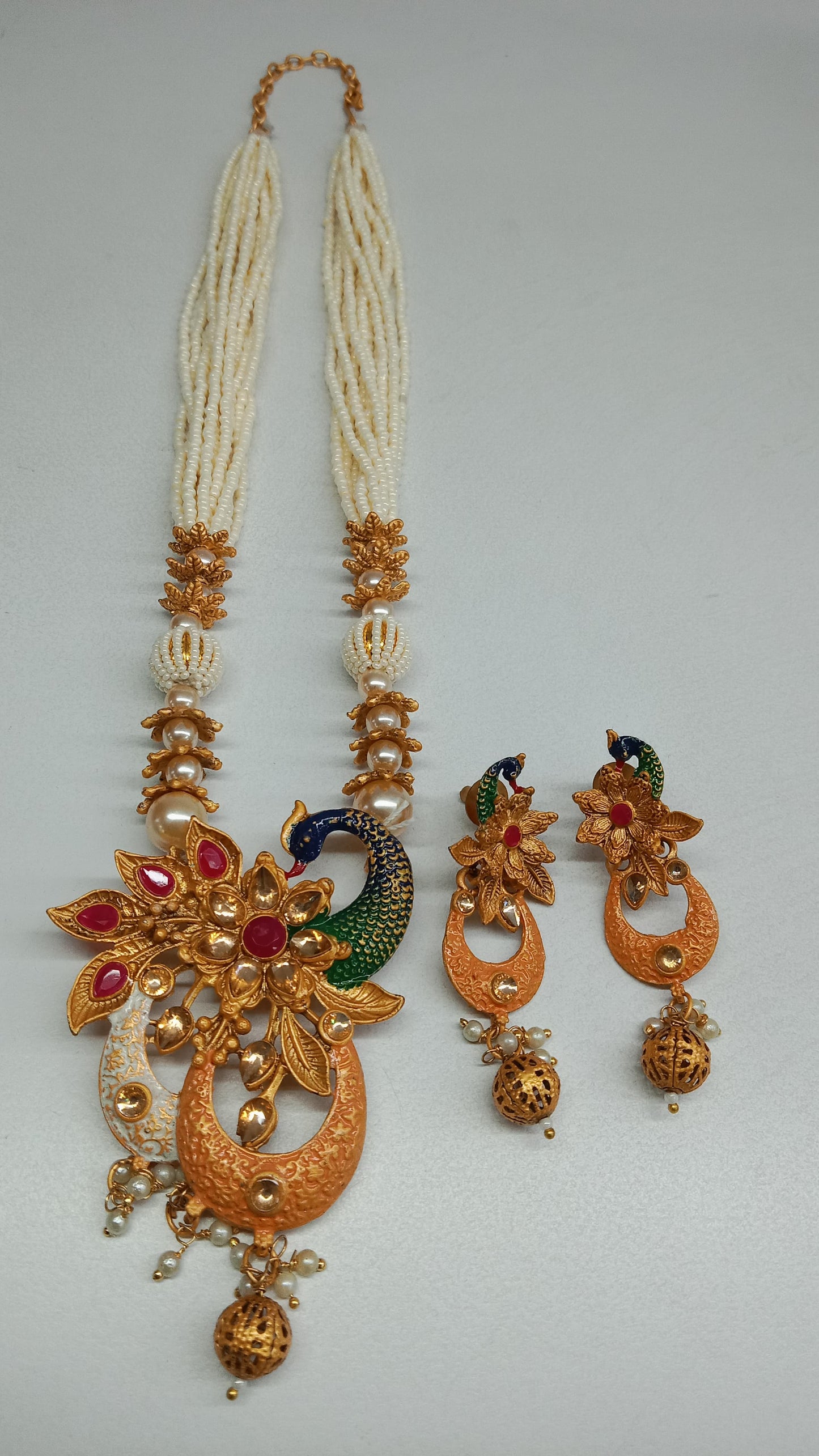 Necklace Set