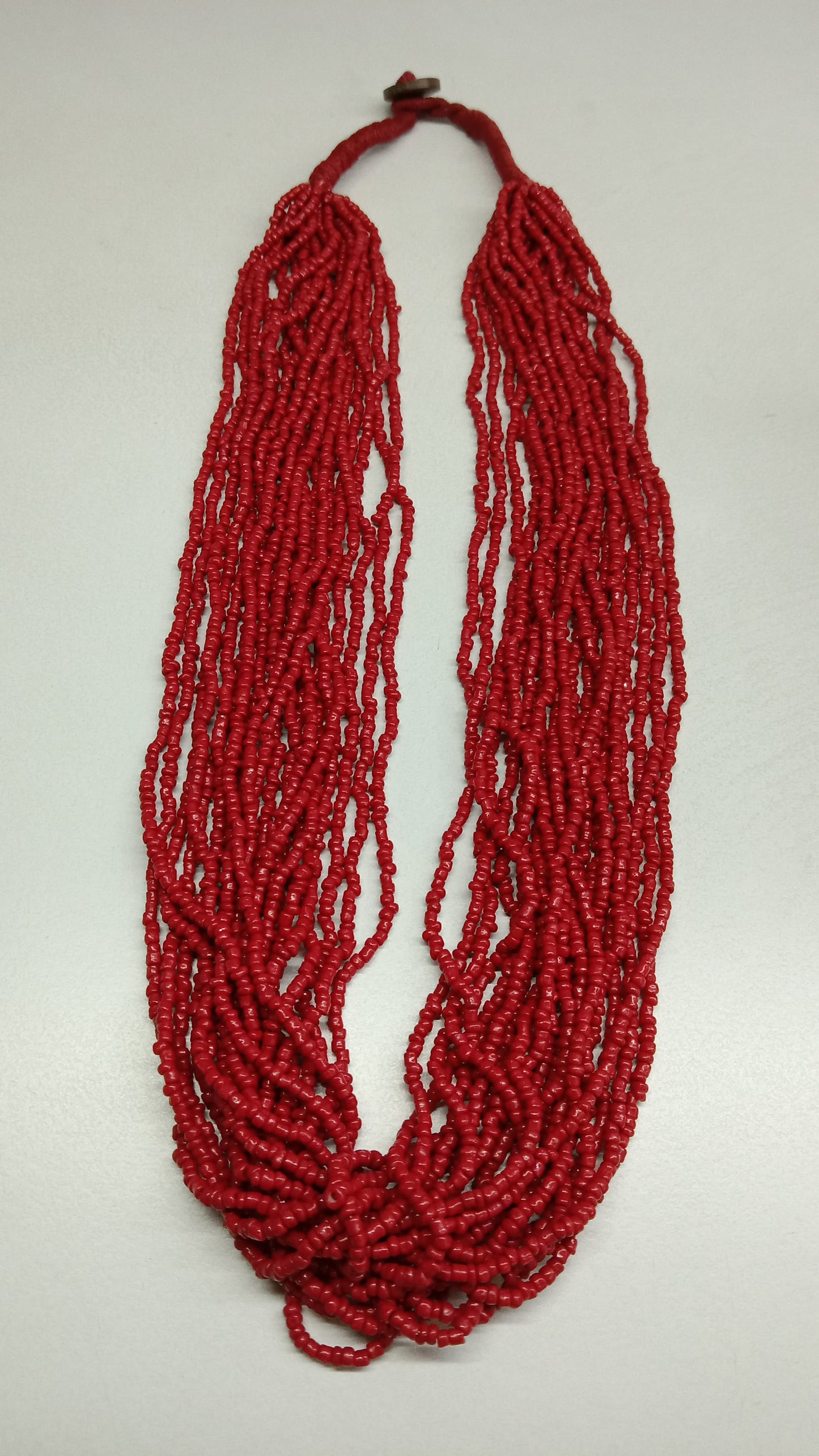 Beaded Jewellery Set