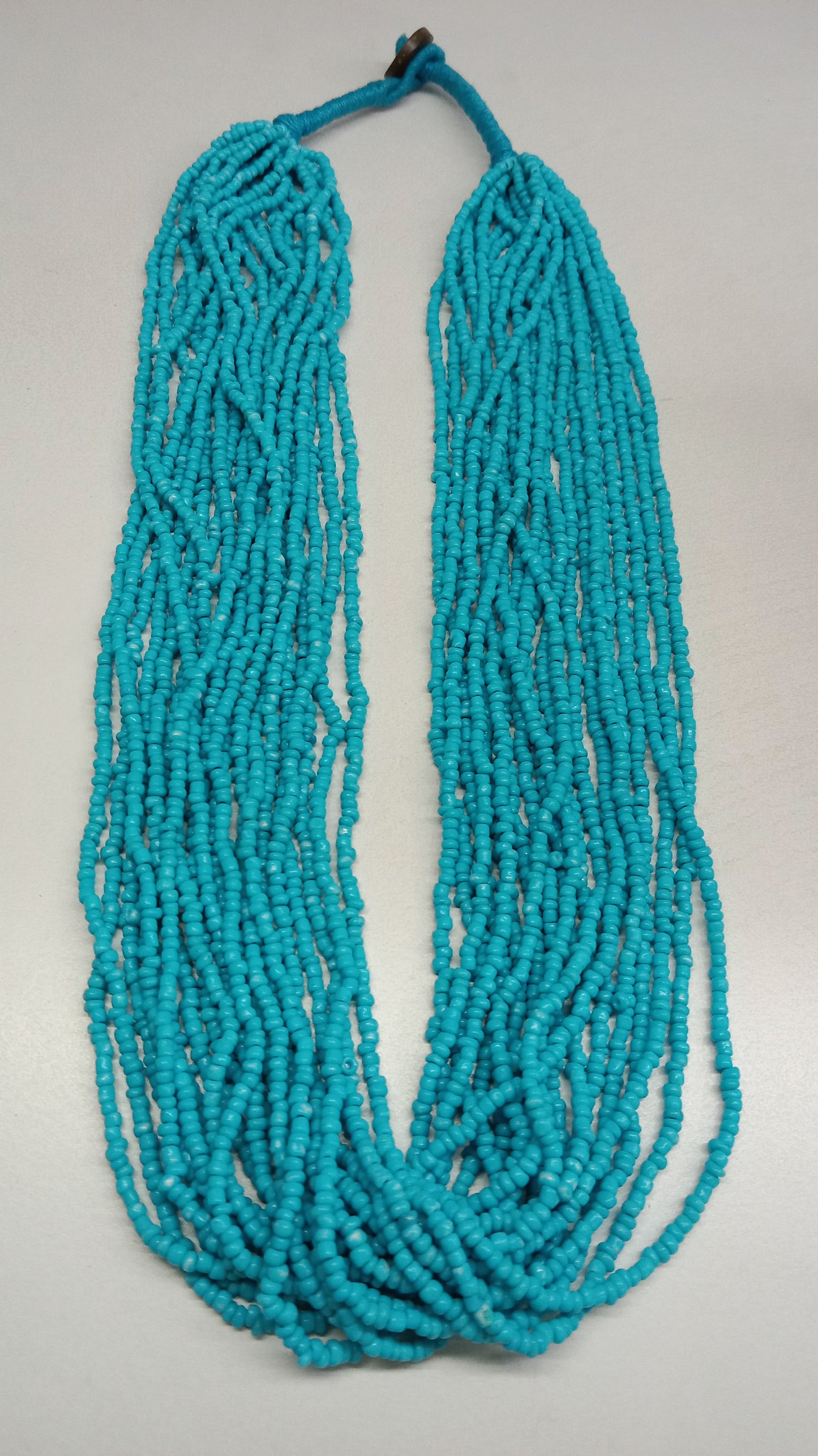 Beaded Jewellery Set